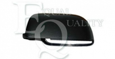 EQUAL QUALITY rs01099 -  Корпус, наружное зеркало